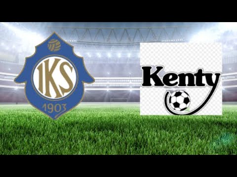IK Sleipner - BK Kenty 1-0