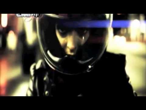 Christopher Lawrence - EMPO TV - Mexico - 'A Little Rush' feat. Suzie del Vecchio