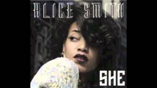 Alice Smith She- With You