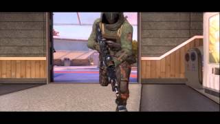 Introducing TES NvS (Scrapped)