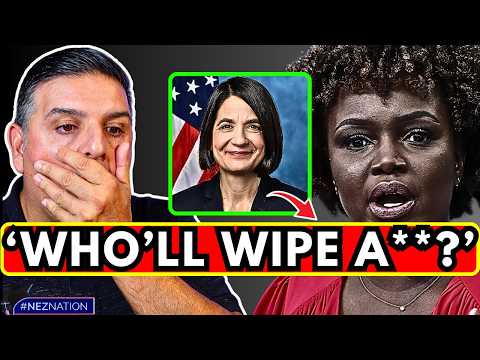 This ONE Statement JUST ENDED the Democrats! You HAVE to See It!