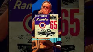 Ben Vaughn – from Jersey to LA to Parts Unknown #guitarpodcast