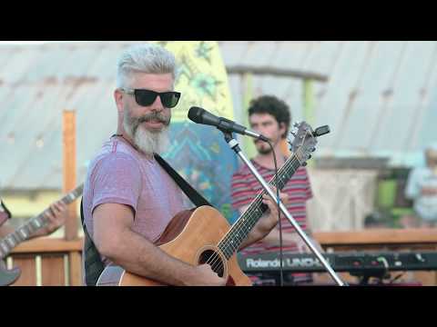 RONDAMON - YA NO SOY YO (VIVO - WAIKIKI ROOTS)