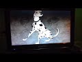 Opening To 101 Dalmatians 1992 VHS Version 1