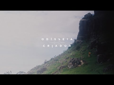 Odisseia do Criador - Festvideo 2018