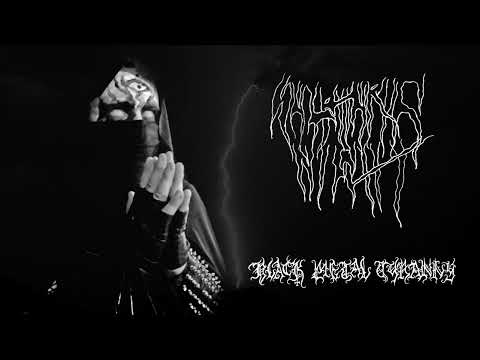 SULPHURIC NIGHT - BLACK METAL TYRANNY