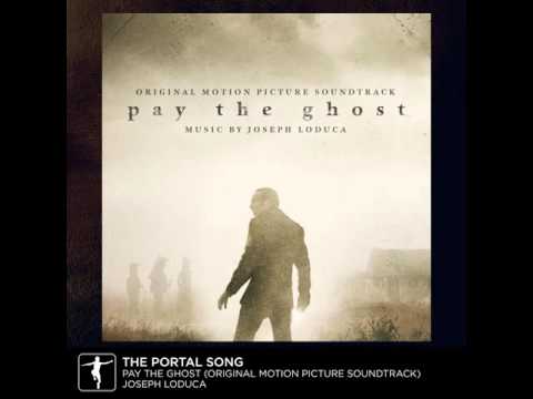 The Portal Song - Pay The Ghost Soundtrack Preview (Official Video)