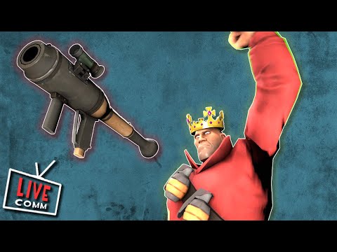 TF2: Noisy Airshots