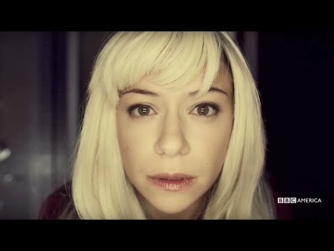Orphan Black Season 4 (Promo 'Returns')