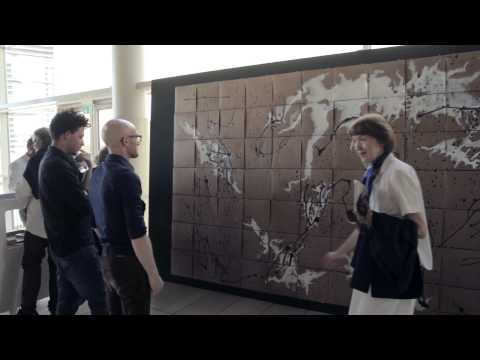 CHRISTIAN WINDFELD -FØRSTEPERSONENTAL- DOCUMENTARY