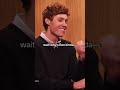 Ben Marshall of please dont destory fame save me Ben Marshall of Saturday night live fame save me
