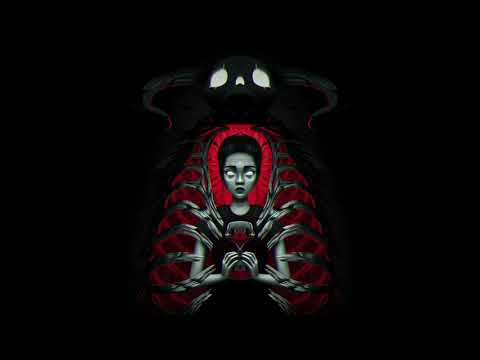 NOCTURNE - Madi Larson x TRASH LORD