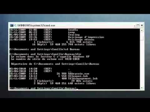 comment debloquer cle wep