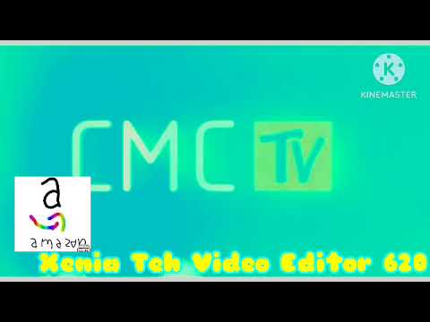 Cmc Tv (Croatia) Ident (2015) Effects