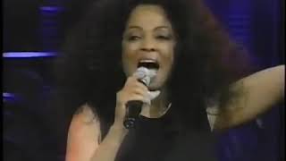 I Love You- I Love You More Today Than Yesterday-Diana Ross - 2007-