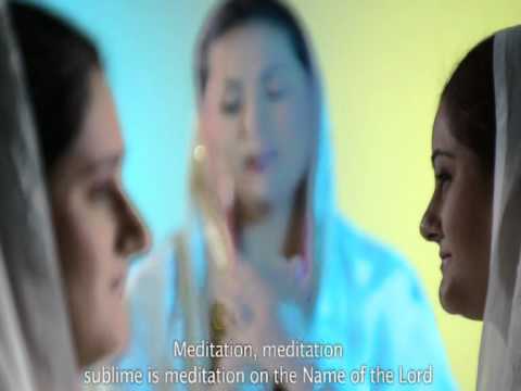 Manika Kaur - Kirtan for Causes - Maagnaa