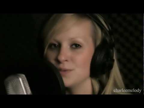 Hallelujah - Alexandra Burke Version Cover by Chàrlee M.