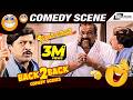 Suryavamsha Back To Back Comedy Scenes Dr Vishnuvardhan Isha Koppikar