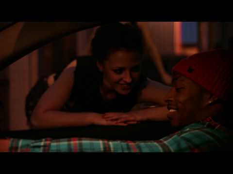 QUEEN.T aka TUGZ 'TROUBLED GIRL'