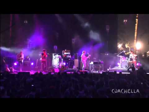 Grizzly Bear - Coachella 2013 Full Show [fixed]