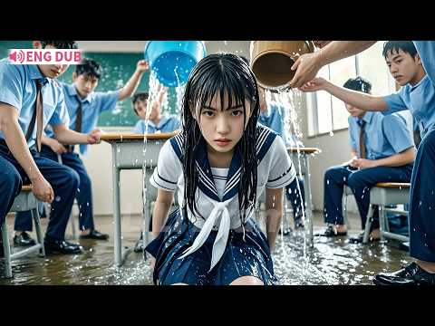 Classmates Bullied Poor Girl, but When They Learned She’s the Richest Man’s Heiress, They Regretted!