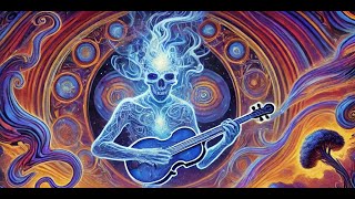Viola Lee blues - Grateful Dead