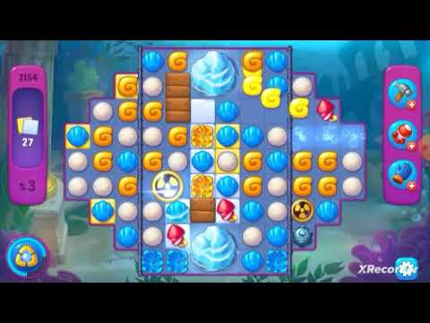 FISHDOM (lvl 2154) '23 SUPER HARD LEVEL,,, No Booster