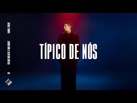 Típico de nós - Gabriel Froede