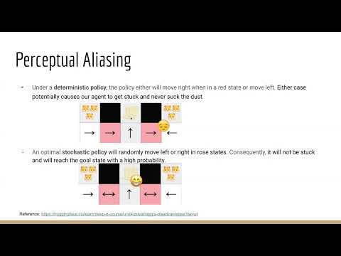 11-785 Spring 2023 - Recitation 14 - Deep Reinforcement Learning  (Part 2/2)