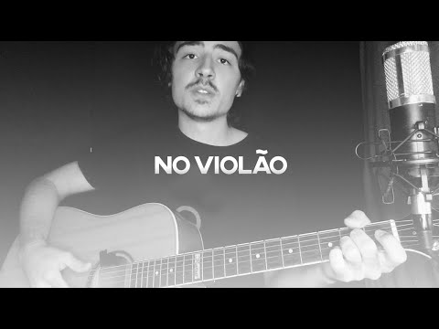 "I Will Not Wait For It" NO VIOLÃO!