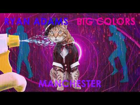 Video thumbnail for Manchester