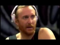 David Guetta freak out at Tomorrowland 2014 