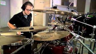 Not Your Average Drum Cover - Drive (Incubus)