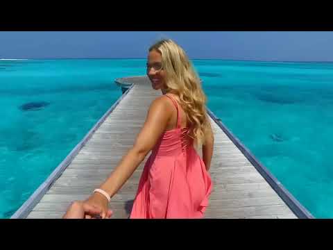 Deejay Fly feat. Claudia Pavel - Ain't Nobody - Saftik Remix