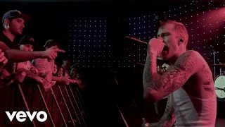 MGK - Warning Shot (Live at #VEVOSXSW 2012)