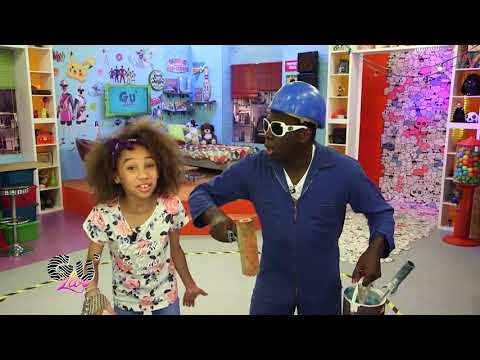 GU'LIVE AFRICA - LE BRACELET MAGIQUE / SAISON 1