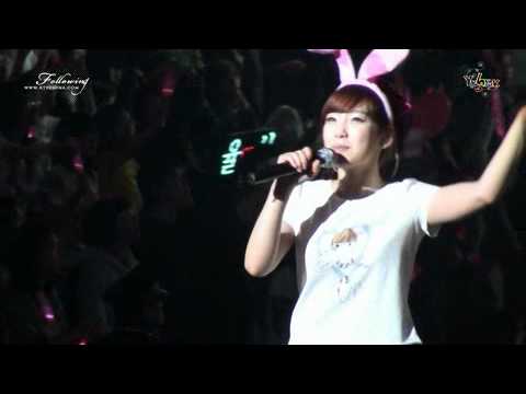 Kim Taeyeon Smile Group .swf