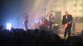 Triggerfinger - On My Knees [Live at Ancienne Belgique ]