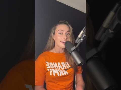 Need anyone to sing the Dutch anthem? ⚽️🏎️ #euro2024 #f1 @OnsOranje @Formula1