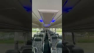 Scania Higer Touring HD - 51 Seats EURO 6 coach bus for sale - Image 4 | Autoline Scania Higer Touring HD - 51 Seats EURO 6 coach bus | Image 4 - Autoline