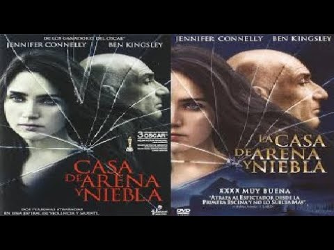 CASA DE ARENA Y NIEBLA 2003 trailer subtitulado