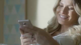 Comercial Grão de Gente - A vida começa com um sonho