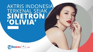 Profil Velove Vexia - Aktris Indonesia Putri Pengacara O.C. Kaligis