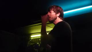 Morgan Evans - Things That We Drink To (HD) - O2 Academy2 Islington - 06.09.19