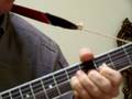 Guitar String Bending FREE Guitar Lesson 2005 Henry Sherman ALL Rights Reserved