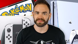 Another Big Nintendo Event Is Set And The PS5 Pro Is Coming Soon? | News Wave Ad Free