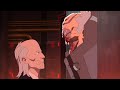 Cecil Imprisons Conquests Invincible 3 08