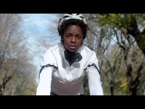 マーゴット対リリー「ダンサーズ」 by NikeWomen (8人中3人) (Margot vs Lily – "Dancers" by NikeWomen (3 of 8))