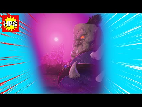 HON Flint Beastwood - 26 Kills by GuMaiRu777 - Diamond