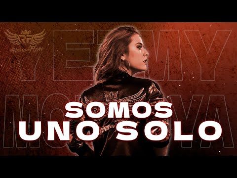 Somos Uno Solo - Yeimy La Reina del Flow ♪ Canción oficial - Letra